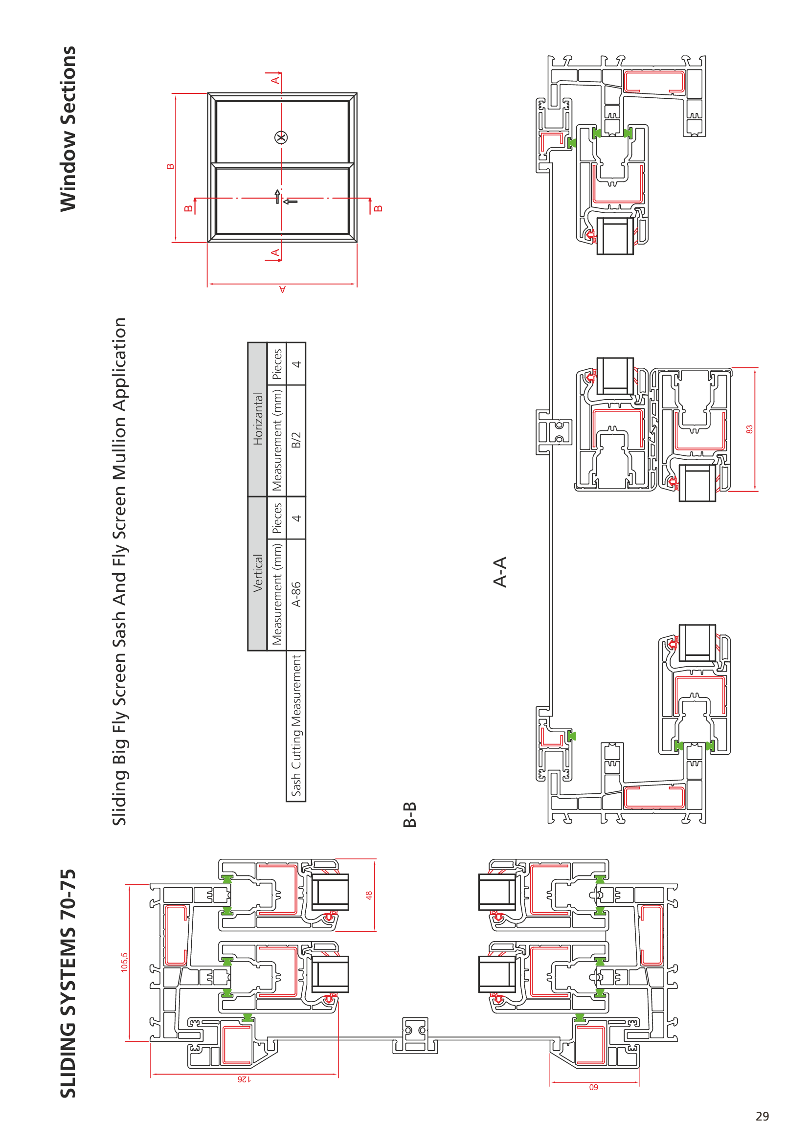 Sürme Sistemleri 31